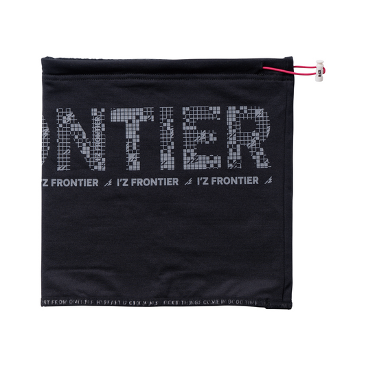 I’Z FRONTIER(アイズフロンティア) 【限定】ネックウォーマー #90040S [2026AW]-