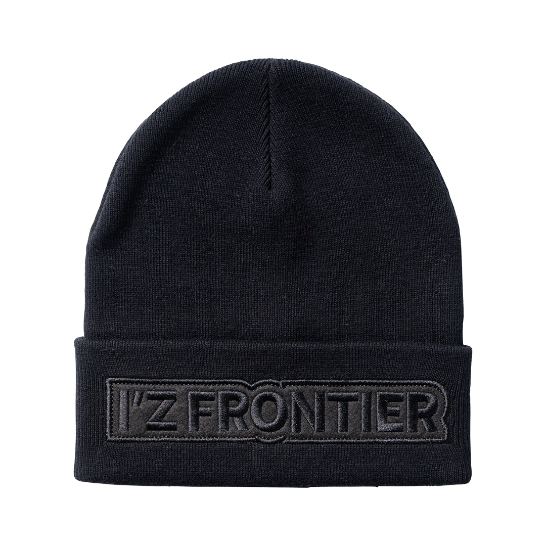 I’Z FRONTIER(アイズフロンティア) 【限定】ニットキャップ #90086S [2026AW]-90088-05