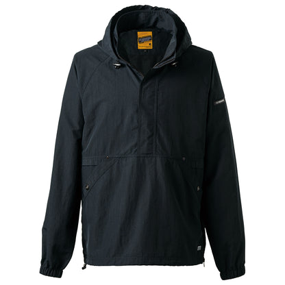 I’Z FRONTIER ハードタスランナイロンパーカー #9019 [2025AW]