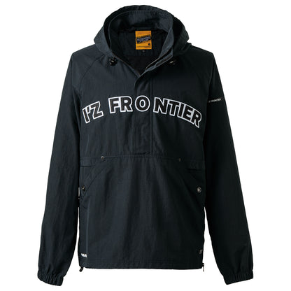 I’Z FRONTIER ハードタスランナイロンパーカー #9019 [2025AW]