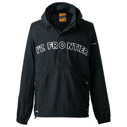 I’Z FRONTIER ハードタスランナイロンパーカー #9019 [2025AW]