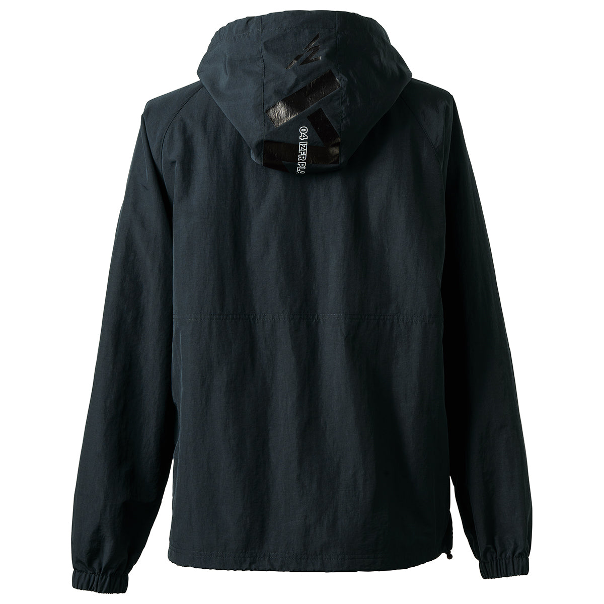 I’Z FRONTIER ハードタスランナイロンパーカー #9019 [2025AW]