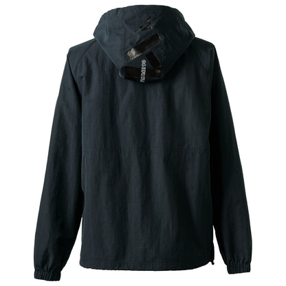 I’Z FRONTIER ハードタスランナイロンパーカー #9019 [2025AW]