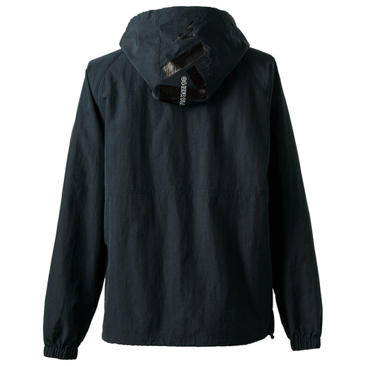 I’Z FRONTIER ハードタスランナイロンパーカー #9019 [2025AW]