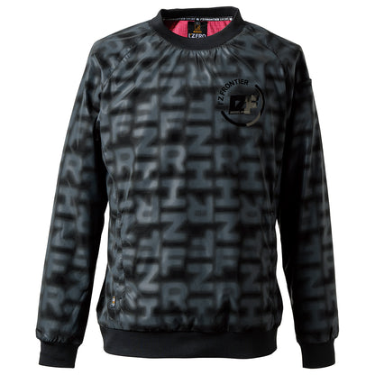 I’Z FRONTIER ウインドブロックストレッチピステ #9021 [2025AW]