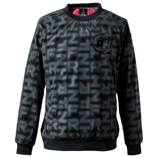 I’Z FRONTIER ウインドブロックストレッチピステ #9021 [2025AW]