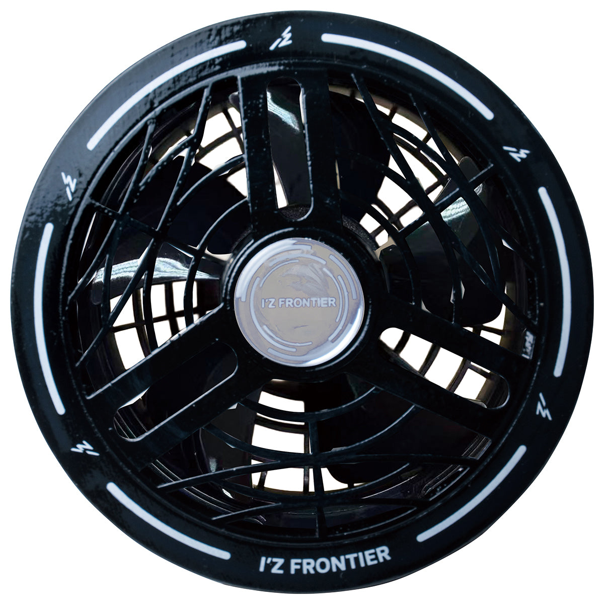 I'Z FRONTIER(アイズフロンティア) 32V A.C.C.ファンセット #90022