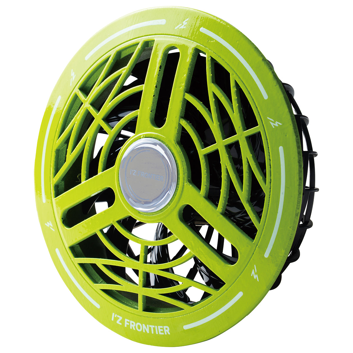 I’Z FRONTIER 32V A.C.C.ファンセット #90022/#90022C [2026SS]-