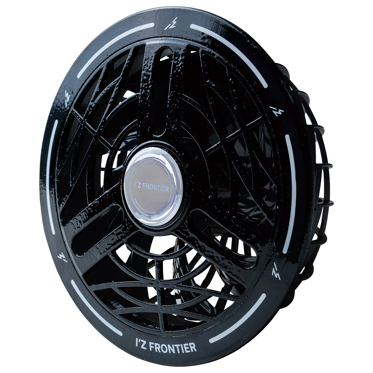 I’Z FRONTIER 32V A.C.C.ファンセット #90022/#90022C [2026SS]-