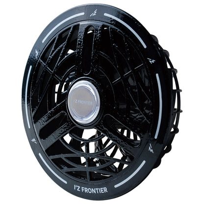 I’Z FRONTIER 32V A.C.C.ファンセット #90022/#90022C [2026SS]-