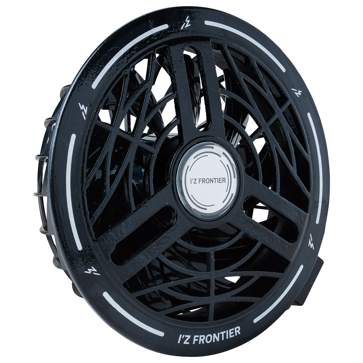 I’Z FRONTIER 32V A.C.C.ファンセット #90022/#90022C [2026SS]-