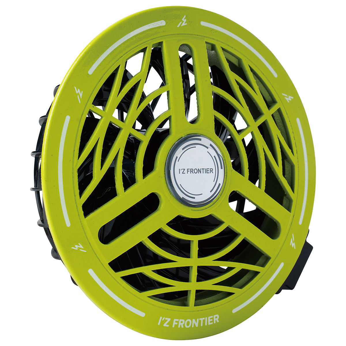 I’Z FRONTIER 32V A.C.C.ファンセット #90022/#90022C [2026SS]-