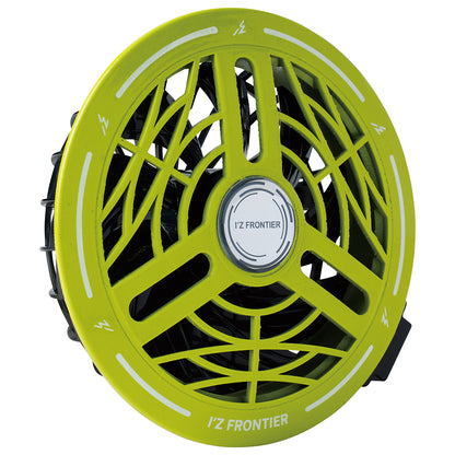 I’Z FRONTIER 32V A.C.C.ファンセット #90022/#90022C [2026SS]-