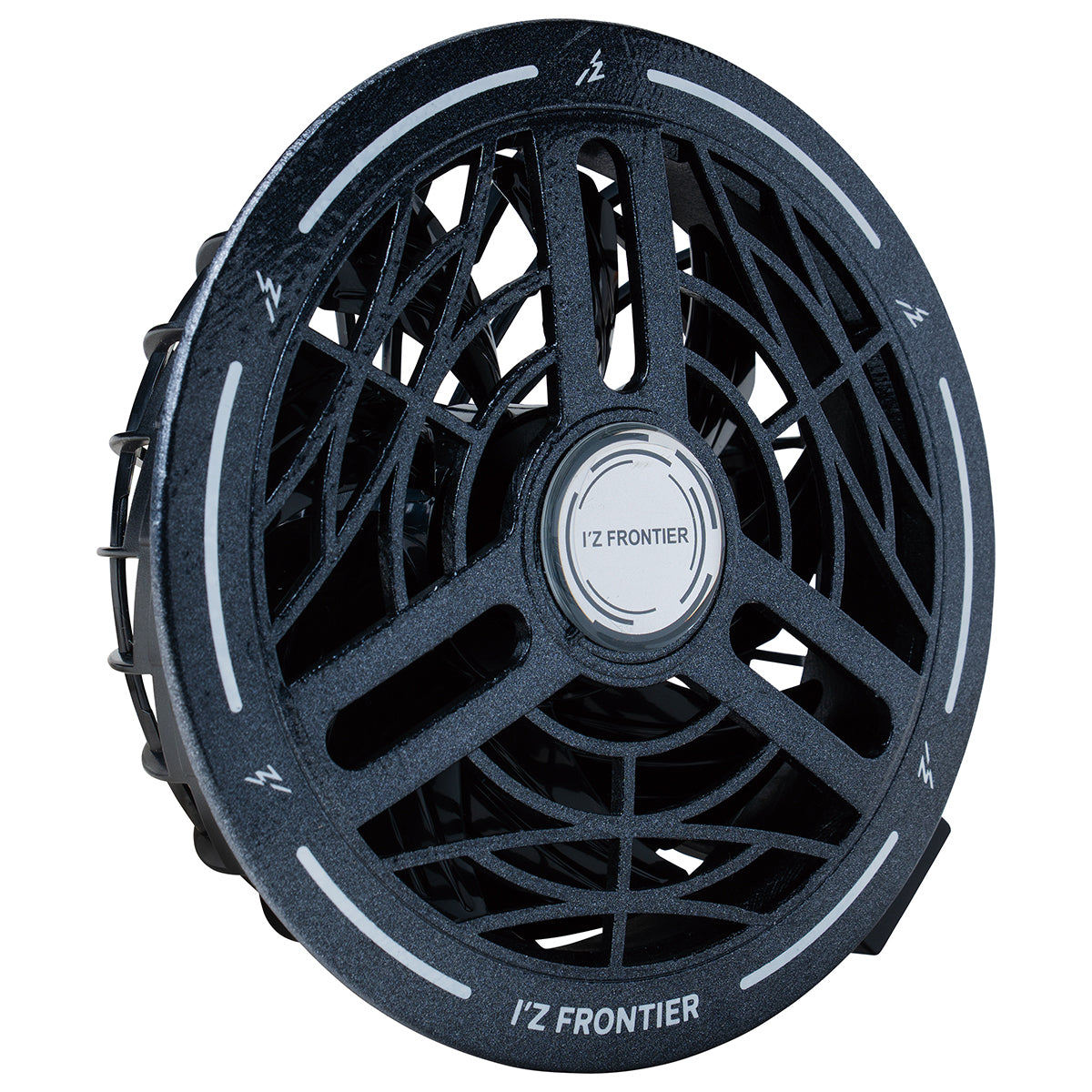 I’Z FRONTIER 32V A.C.C.ファンセット #90022/#90022C [2026SS]-