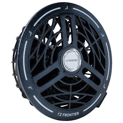 I’Z FRONTIER 32V A.C.C.ファンセット #90022/#90022C [2026SS]-