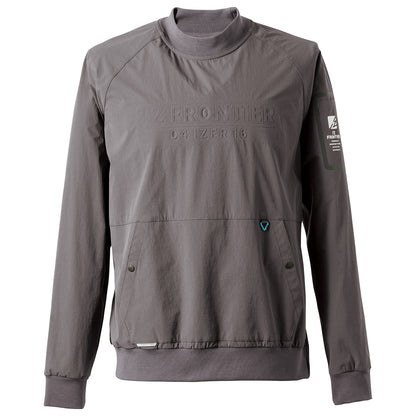 I’Z FRONTIER A.D.ストレッチナイロンピステ #9031 [2025AW]