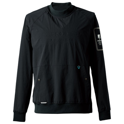 I’Z FRONTIER A.D.ストレッチナイロンピステ #9031 [2025AW]