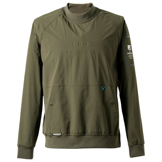 I’Z FRONTIER A.D.ストレッチナイロンピステ #9031 [2025AW]