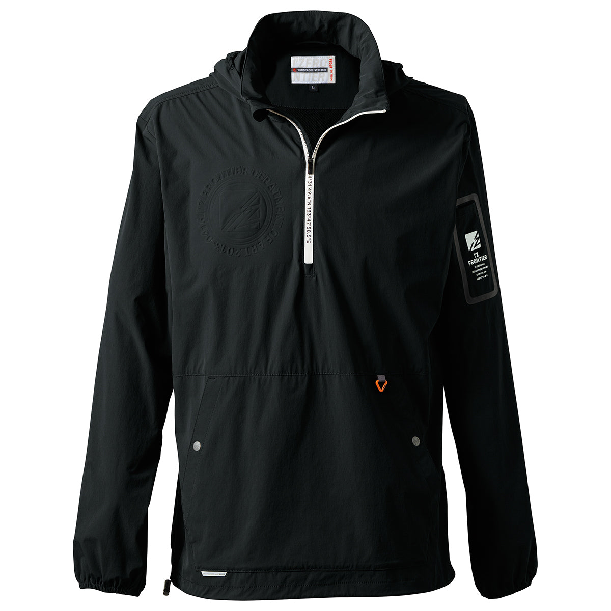 その他 New Horizon RF fab 90366)フロントディファレンシャル ケース テーパードローラベアリング