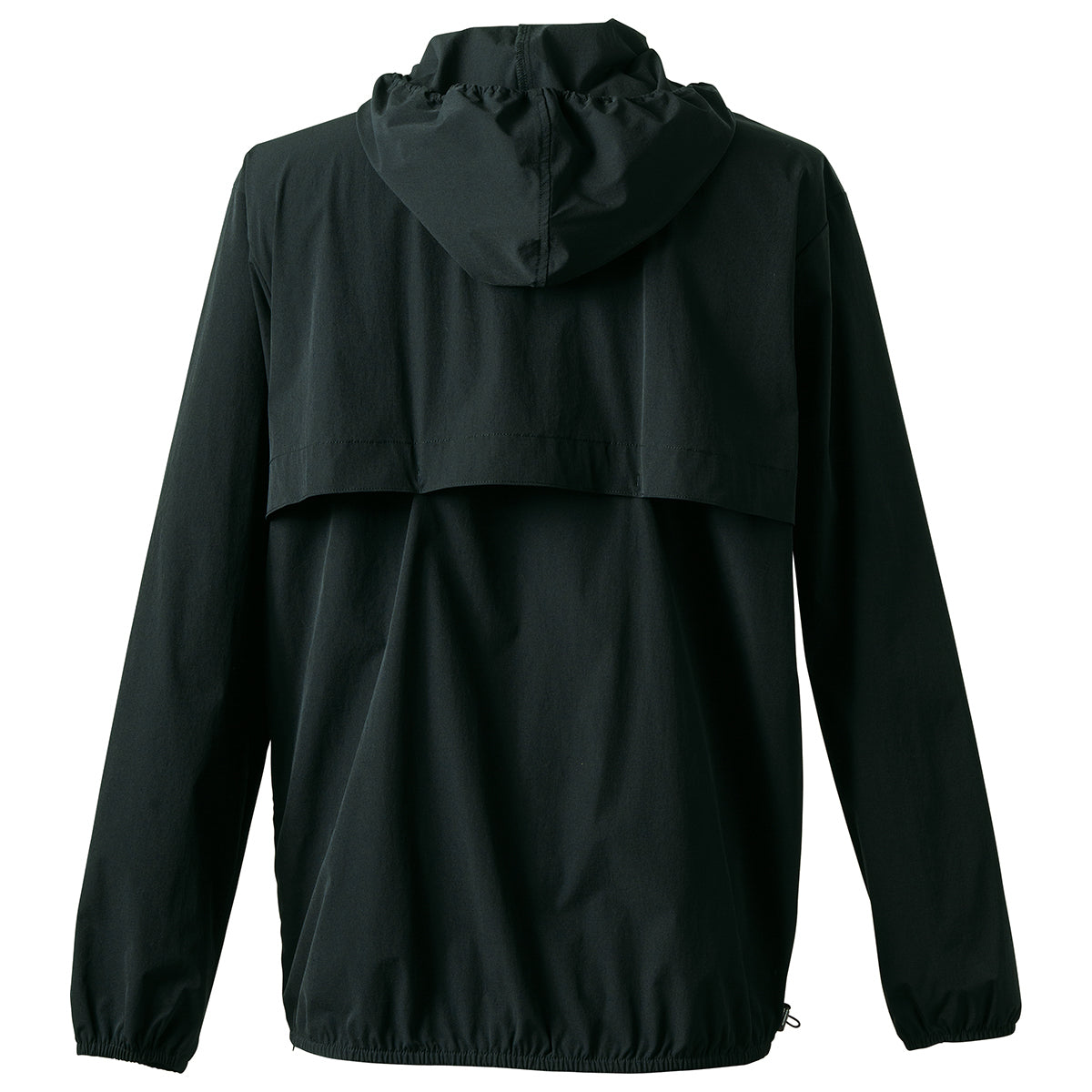 I'Z FRONTIER A.D.ストレッチナイロンパーカ #9036 [2025AW]