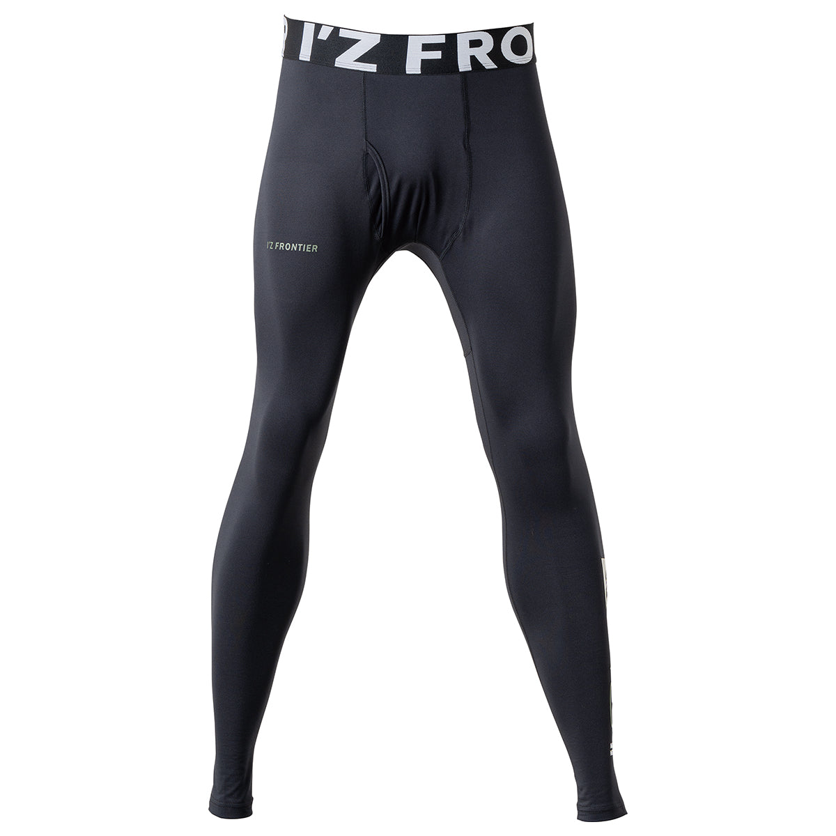 I’Z FRONTIER(アイズフロンティア) バックピーチ・ストレッチコンプレッションタイツ #9072 [2026AW]-9072-05-M