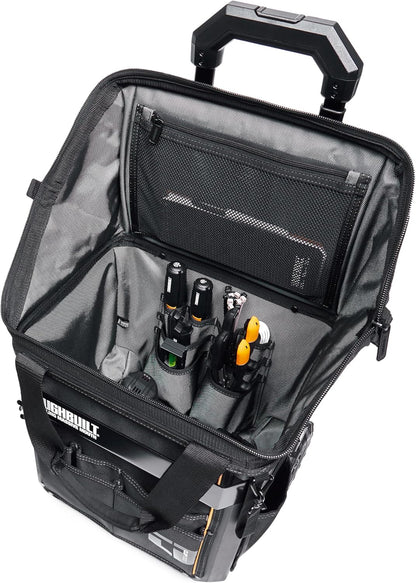 TOUGHBUILT ウィール付きローリングマッシブマウスバッグ（L） TB-CT-61-14-