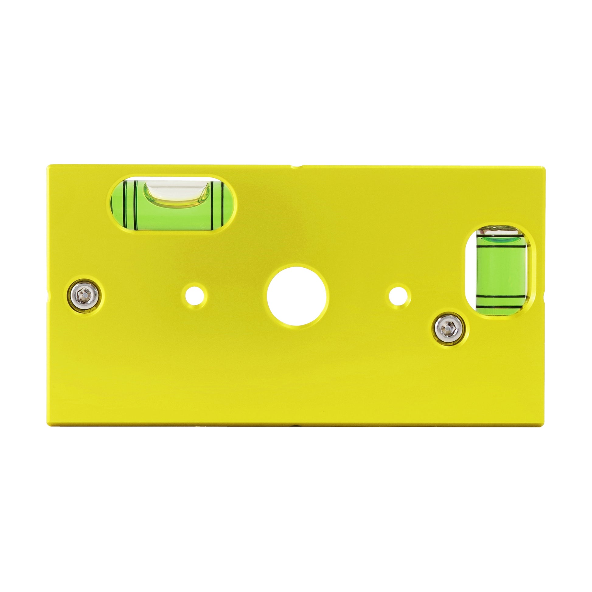 新潟精機 Moriレベル 点睛 Limited ED-MT2PUY パープル×ブライトイエロー-