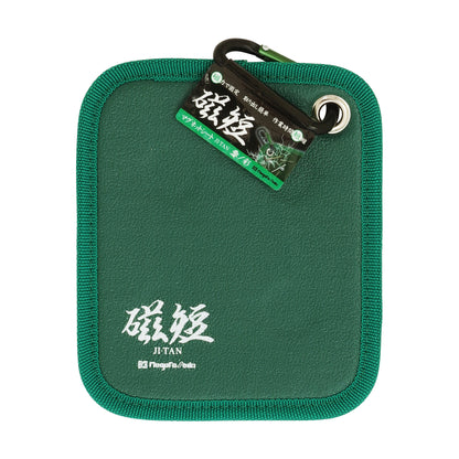 新潟精機 マグネットシート 磁短 零 彩 MGS-04(G) グリーン