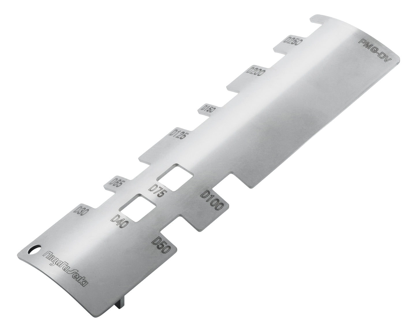 新潟精機 マーキングゲージ PMG-TS/PMG-DV/PMG-AC