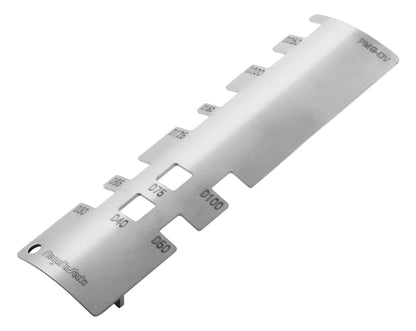 新潟精機 マーキングゲージ PMG-TS/PMG-DV/PMG-AC