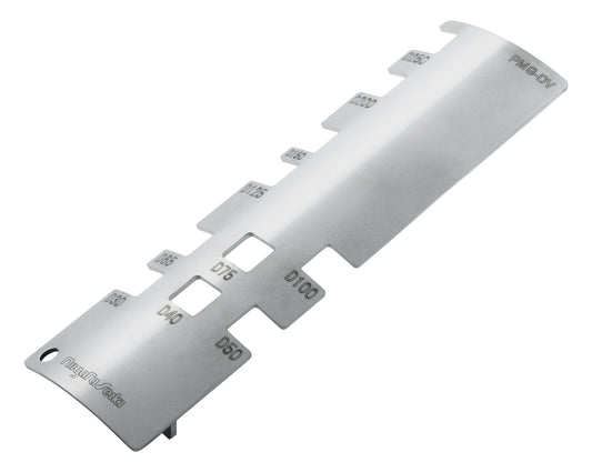 新潟精機 マーキングゲージ PMG-TS/PMG-DV/PMG-AC