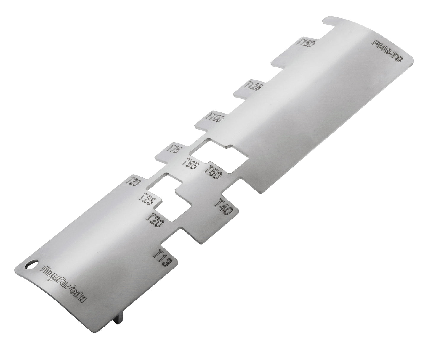 新潟精機 マーキングゲージ PMG-TS/PMG-DV/PMG-AC