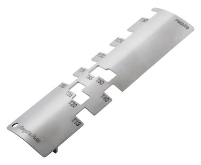 新潟精機 マーキングゲージ PMG-TS/PMG-DV/PMG-AC