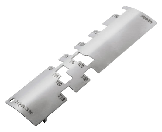 新潟精機 マーキングゲージ PMG-TS/PMG-DV/PMG-AC