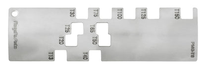 新潟精機 マーキングゲージ PMG-TS/PMG-DV/PMG-AC