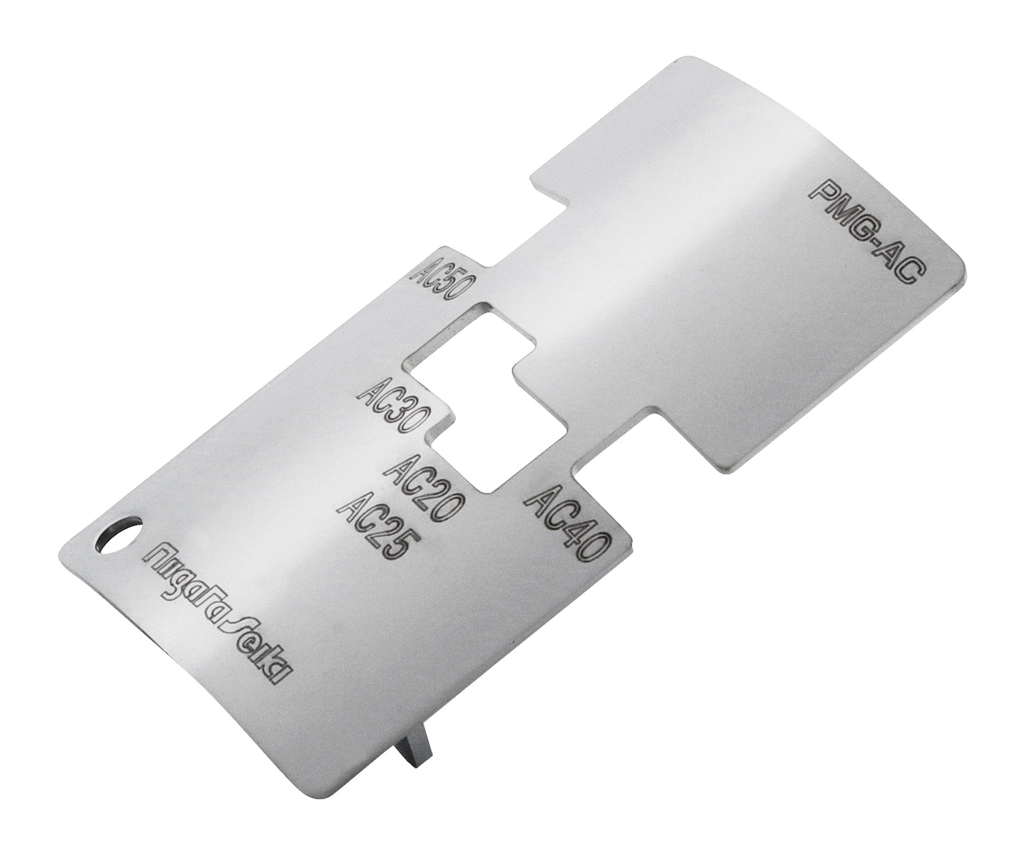 新潟精機 マーキングゲージ PMG-TS/PMG-DV/PMG-AC