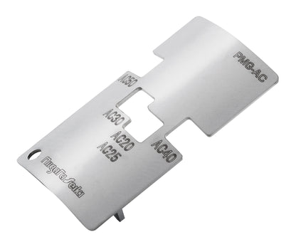 新潟精機 マーキングゲージ PMG-TS/PMG-DV/PMG-AC