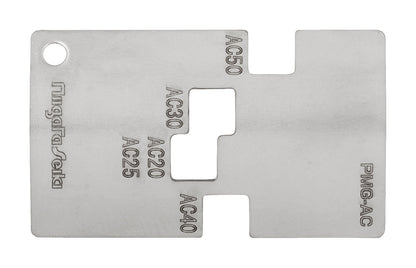 新潟精機 マーキングゲージ PMG-TS/PMG-DV/PMG-AC