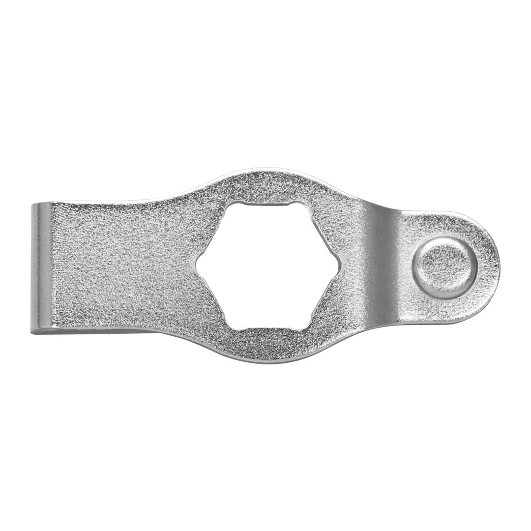 ANEX AOA-17専用オフセットアダプター17mm用ギヤロック AOA-17GL