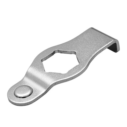 ANEX AOA-17専用オフセットアダプター17mm用ギヤロック AOA-17GL