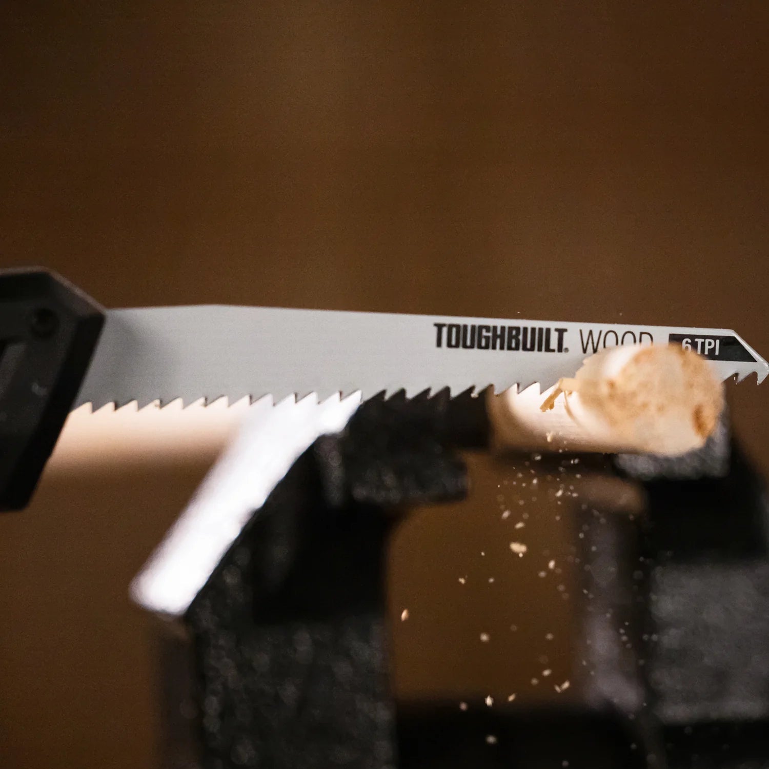 TOUGHBUILT フォールディングジョブソー TB-H4S5-23FU-