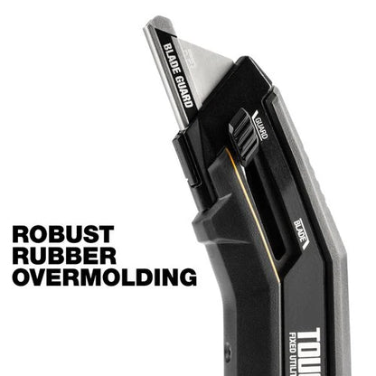 TOUGHBUILT SLIDING GUARD ユーティリティーナイフ TB-H4-11-G-