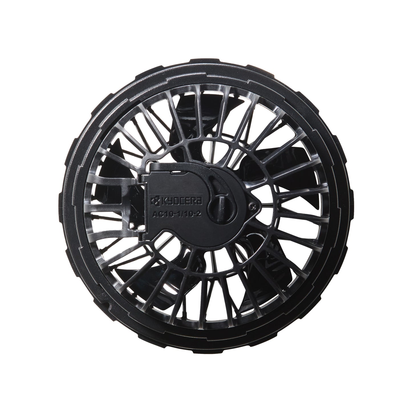 BURTLE【バートル】AC ファンユニット AC10-1/AC10-2 [2026SS]