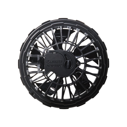 BURTLE【バートル】AC ファンユニット AC10-1/AC10-2 [2026SS]