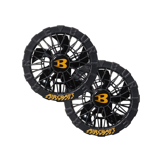 BURTLE【バートル】AC ファンユニット AC10-1/AC10-2 [2026SS]