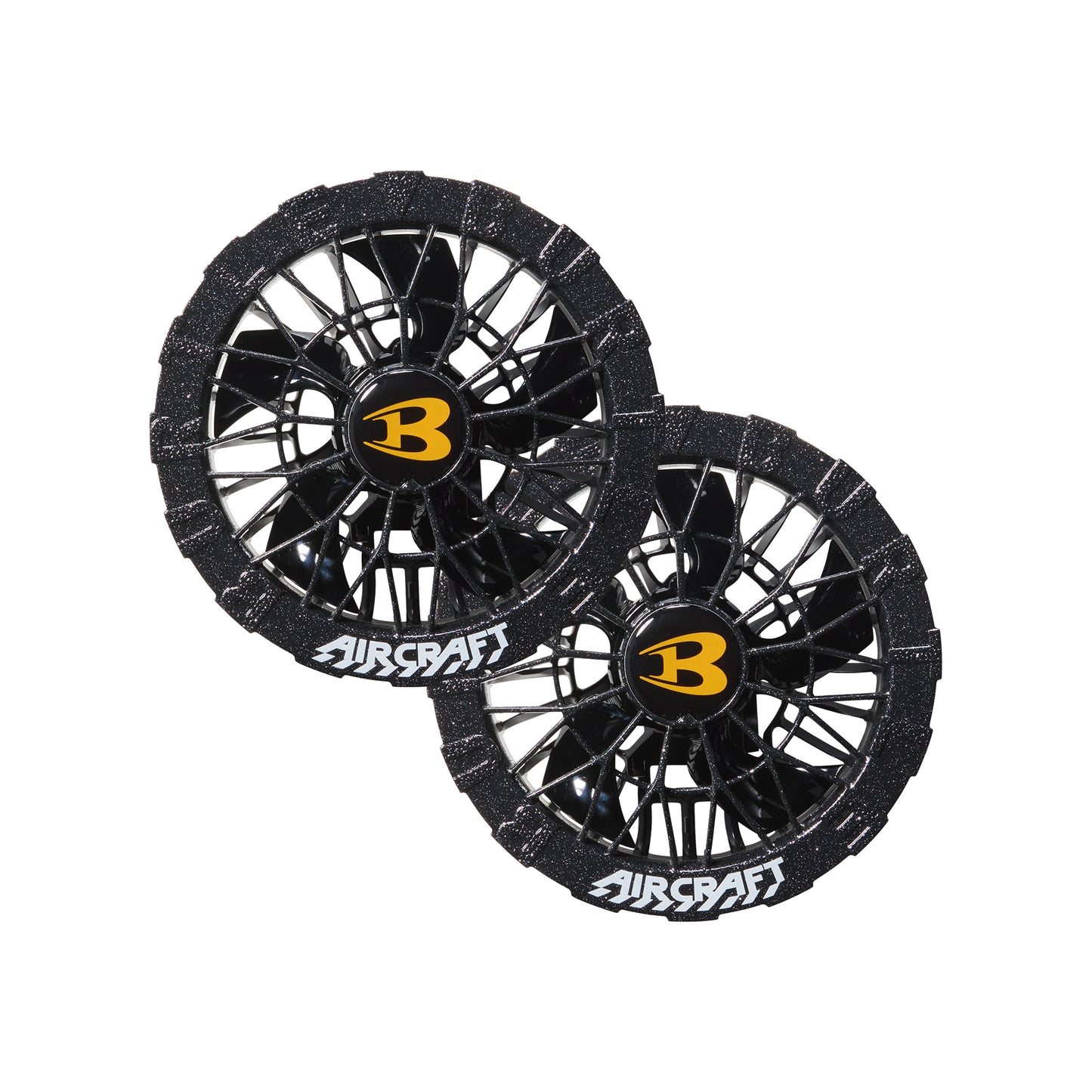 BURTLE【バートル】AC ファンユニット AC10-1/AC10-2 [2026SS]