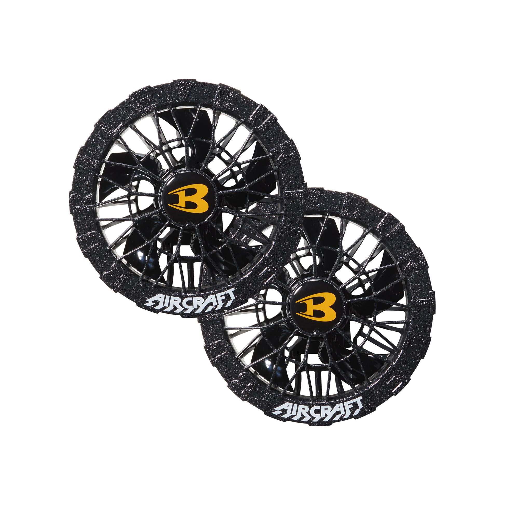 BURTLE【バートル】AC ファンユニット AC10-1/AC10-2 [2026SS]