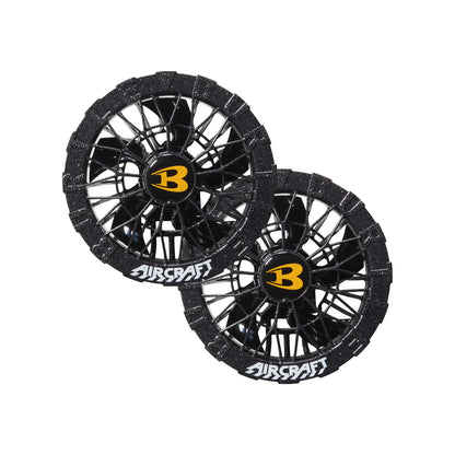 BURTLE【バートル】AC ファンユニット AC10-1/AC10-2 [2026SS]