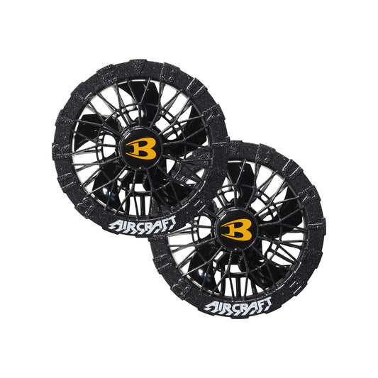 BURTLE【バートル】AC ファンユニット AC10-1/AC10-2 [2026SS]