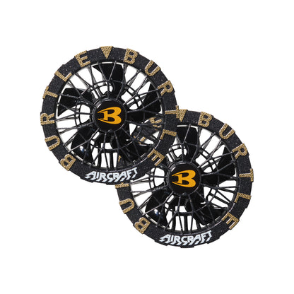 BURTLE【バートル】AC ファンユニット AC10-1/AC10-2 [2026SS]